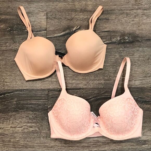 Victoria’s Secret Bra Bundle - Picture 1 of 5